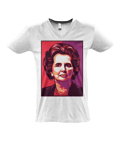 Iron Lady T-Shirt