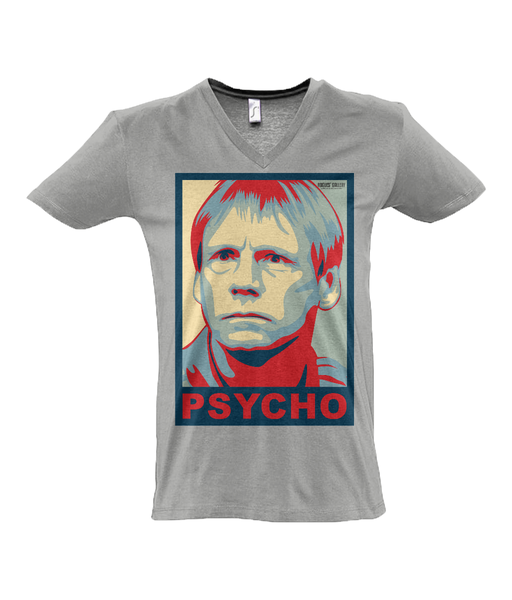 Psycho T-Shirt