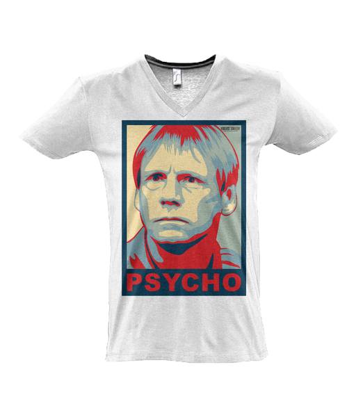 Psycho T-Shirt