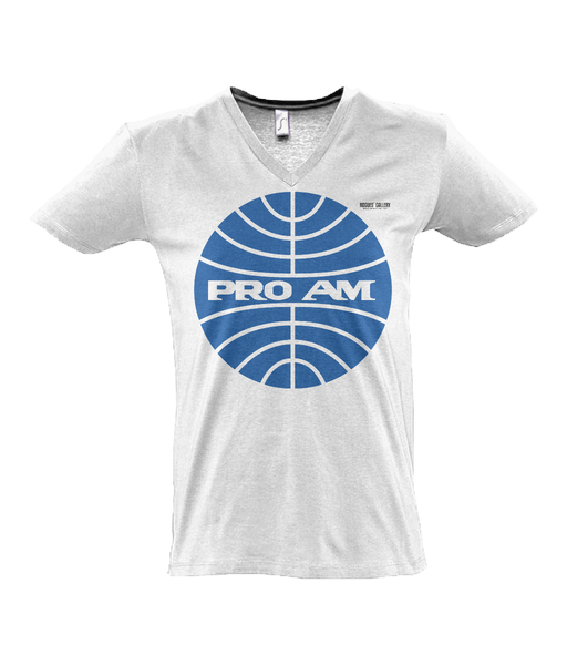 Pro-Am T-Shirt