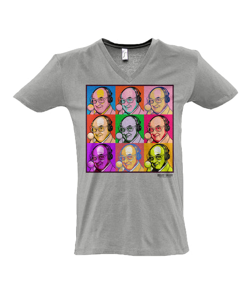 Blowers Pop Art T-Shirt
