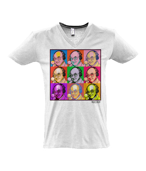 Blowers Pop Art T-Shirt