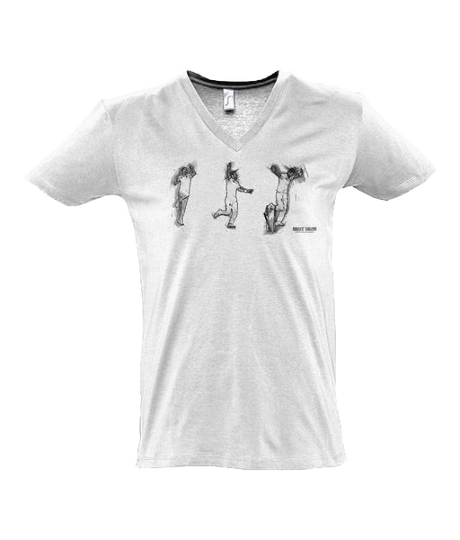 Jimmy 500 & Counting T-Shirt