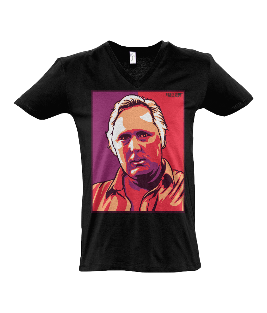 Peter Taylor T-Shirt