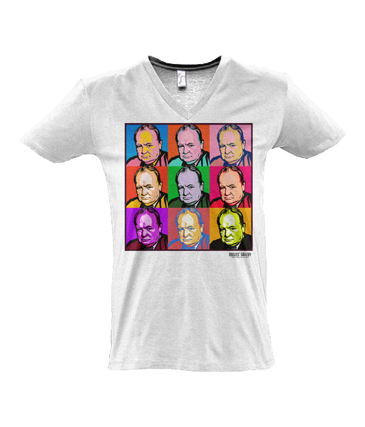 Winnie Pop Art T-Shirt