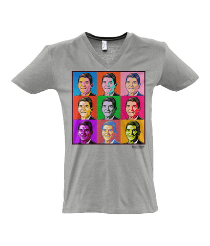 Ronnie Pop Art T-Shirt