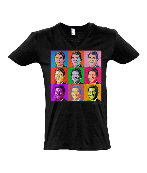 Ronnie Pop Art T-Shirt