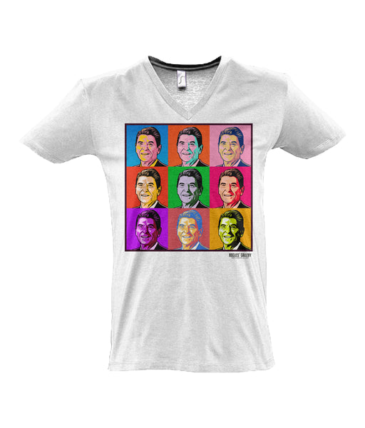 Ronnie Pop Art T-Shirt