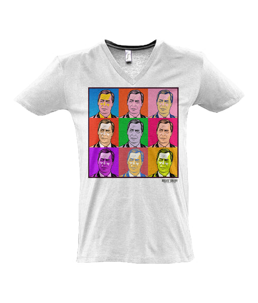 Catalyst Pop Art T-Shirt