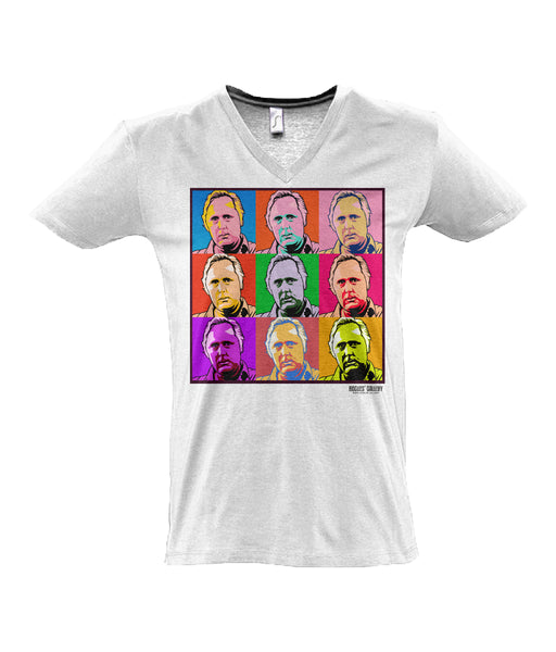 Peter Taylor Pop Art T-Shirt