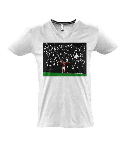 Welcome Home B&W T-Shirt