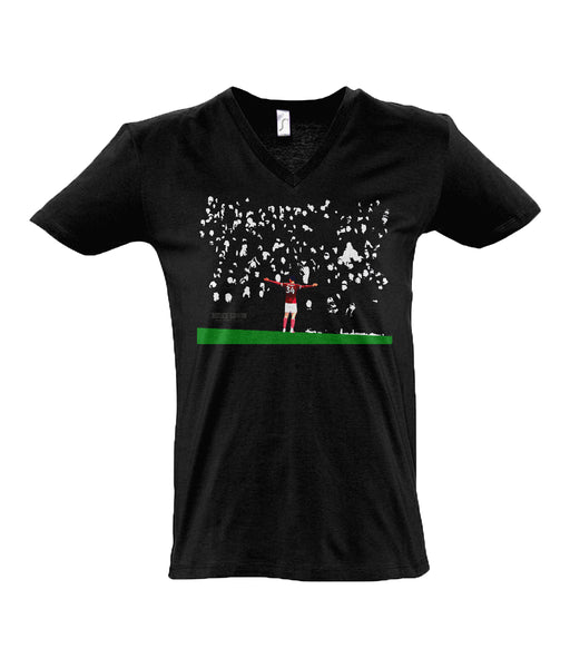 Welcome Home B&W T-Shirt