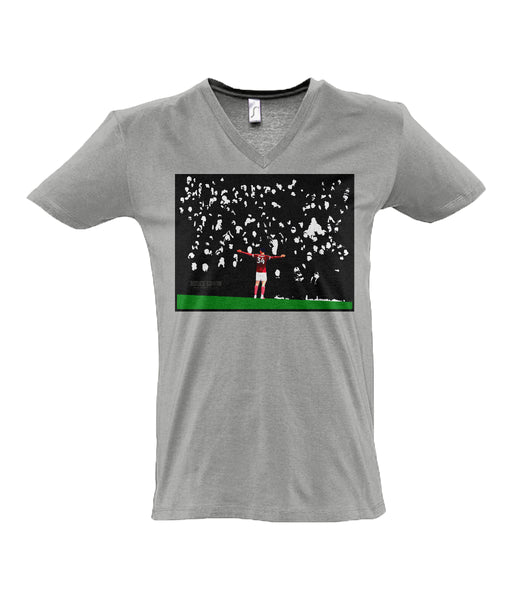 Welcome Home B&W T-Shirt