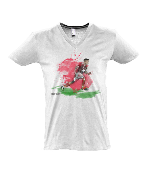 Full-Back Killer T-Shirt