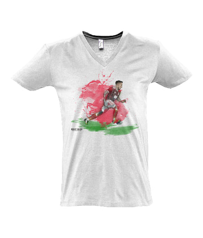 Full-Back Killer T-Shirt