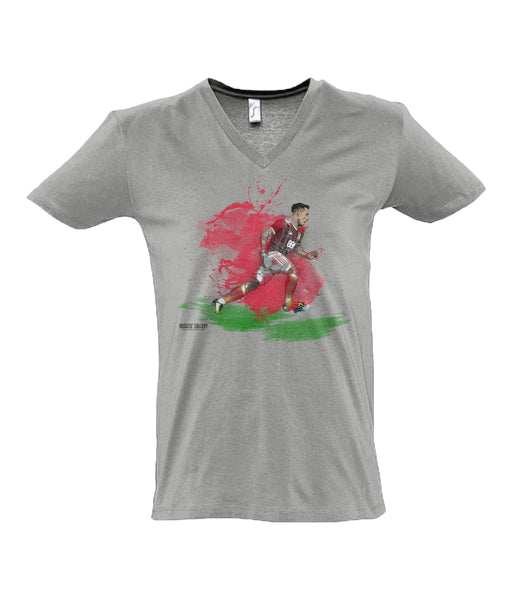 Full-Back Killer T-Shirt