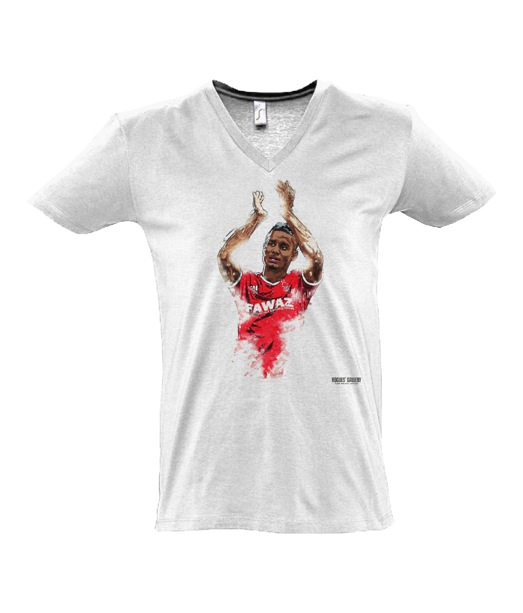 Defensive Ninja Skills T-Shirt