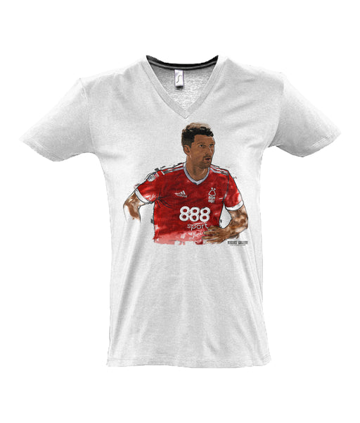 Mr. President T-Shirt