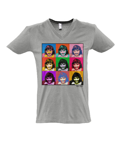 Best Pop Art T-Shirt