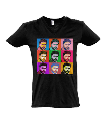Poch Pop Art T-Shirt