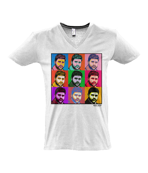Poch Pop Art T-Shirt