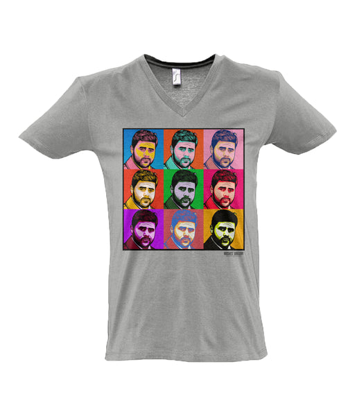 Poch Pop Art T-Shirt