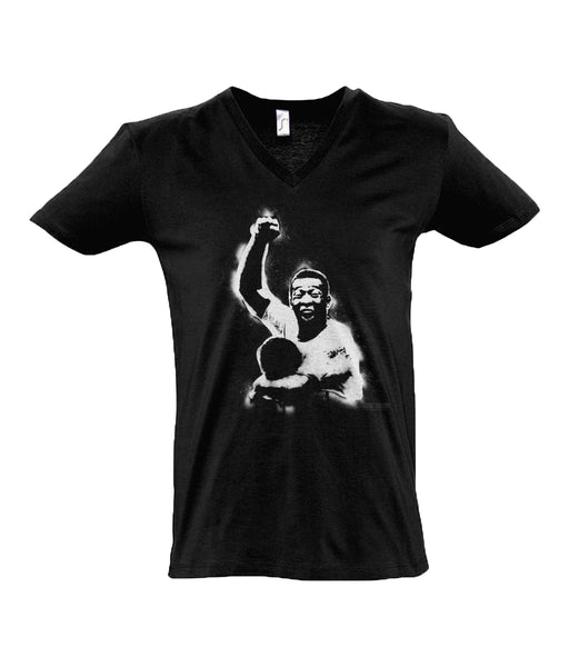 Pele Salute T-Shirt