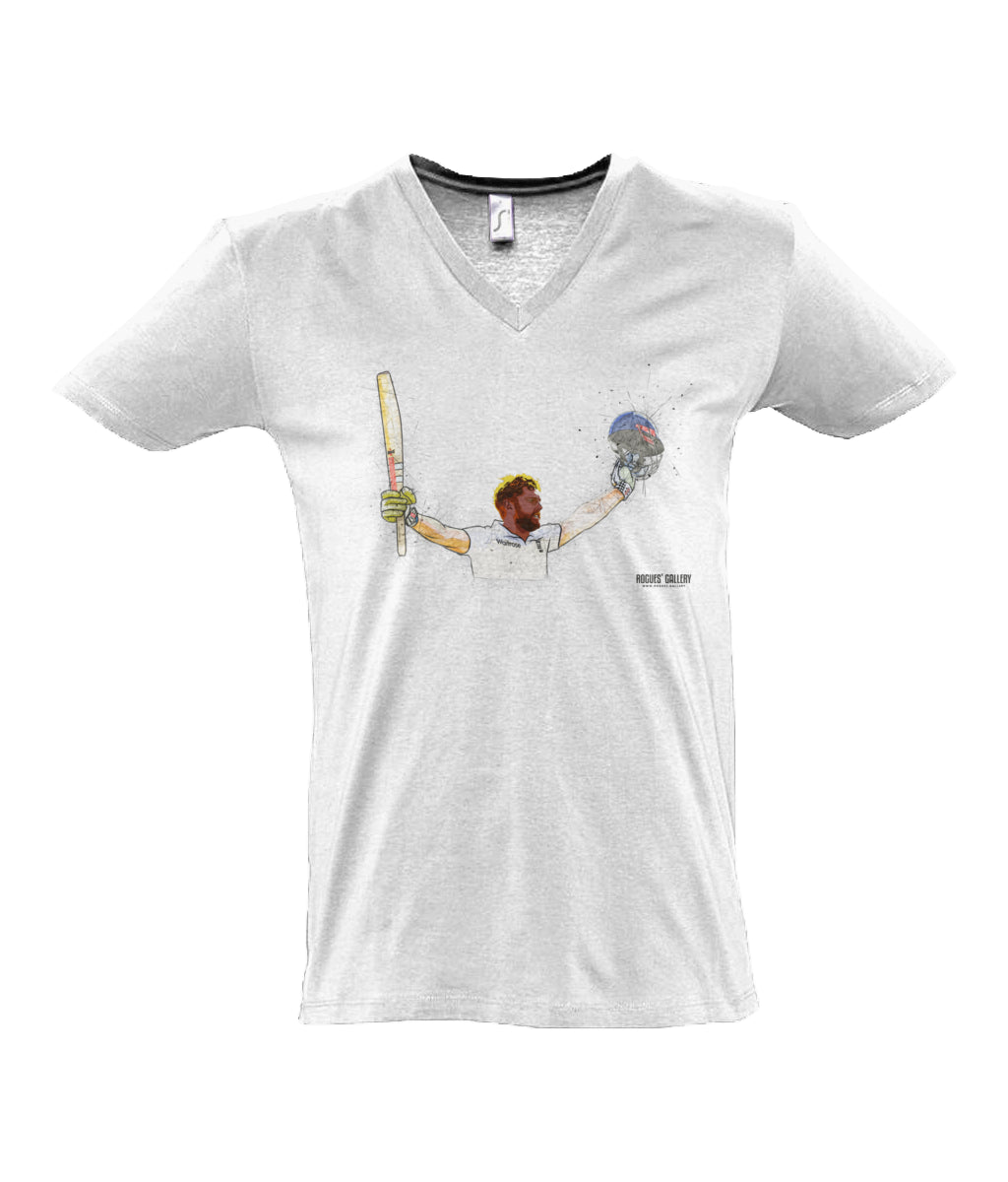 Gloved Destroyer T-Shirt