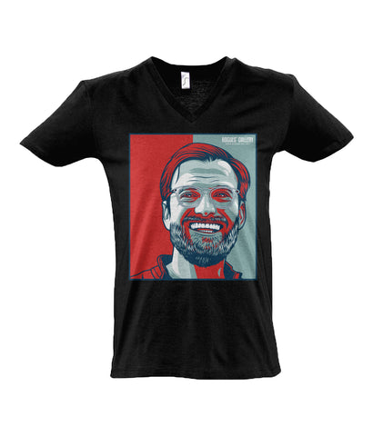 Jurgen The German T-Shirt