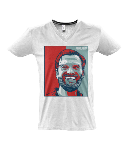 Jurgen The German T-Shirt