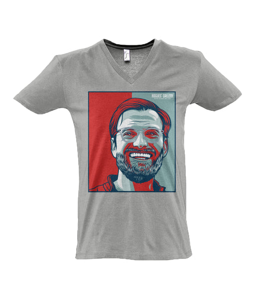 Jurgen The German T-Shirt