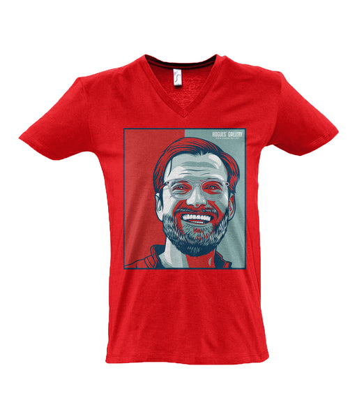 Jurgen The German T-Shirt