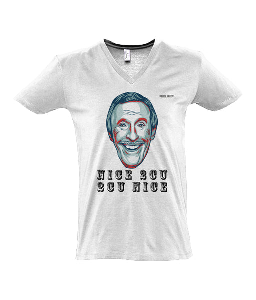 Nice To See You T-Shirt
