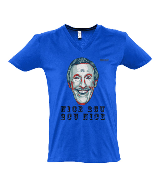 Nice To See You T-Shirt