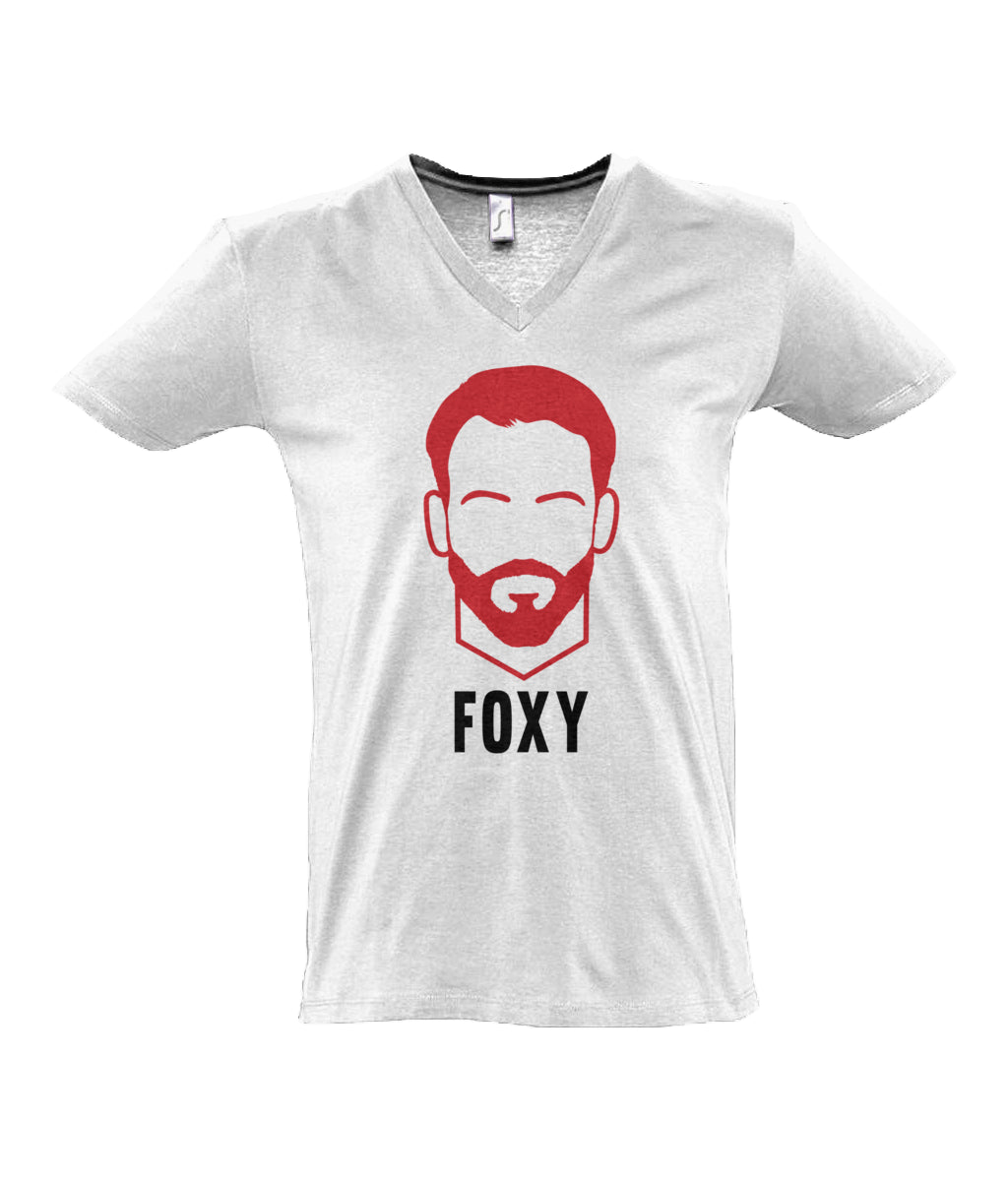 Foxy T-Shirt