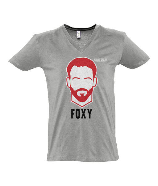 Foxy T-Shirt
