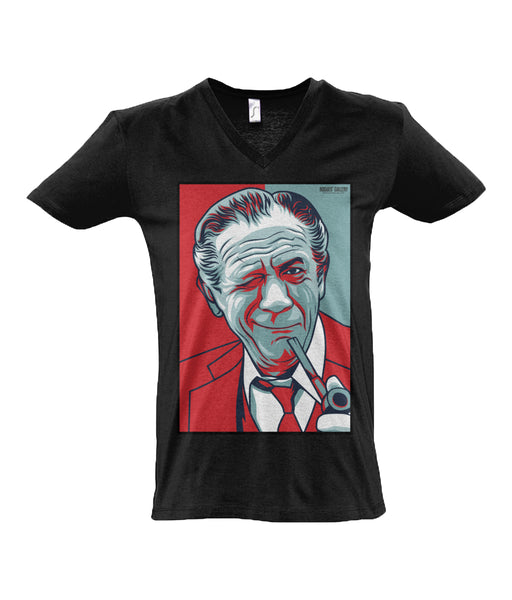 Sid Obey T-Shirt