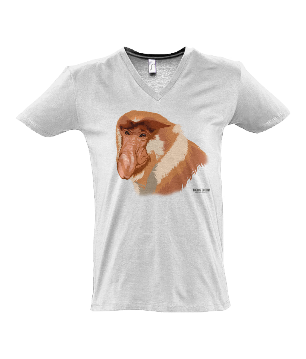 Monkey T-Shirt