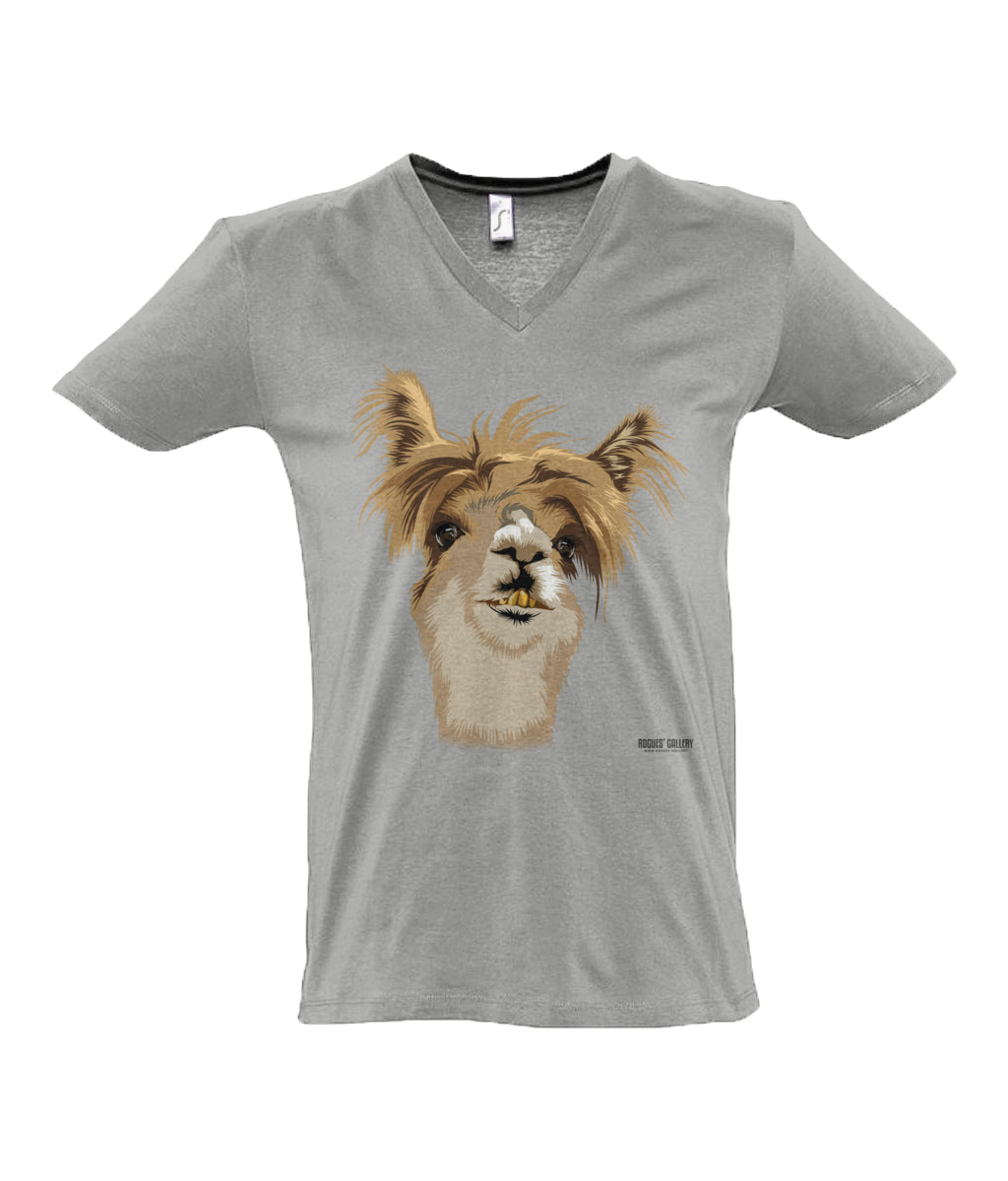 Alpaca T-Shirt
