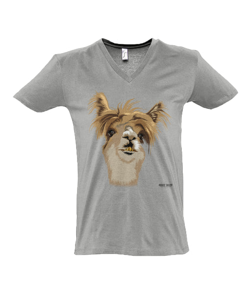 Alpaca T-Shirt