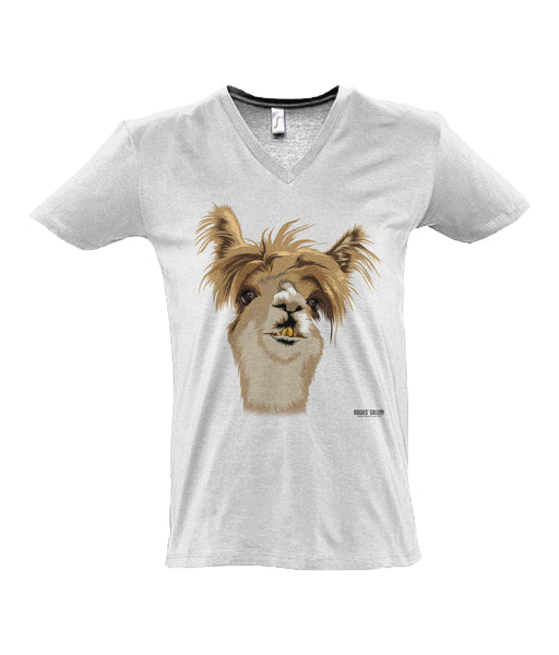 Alpaca T-Shirt