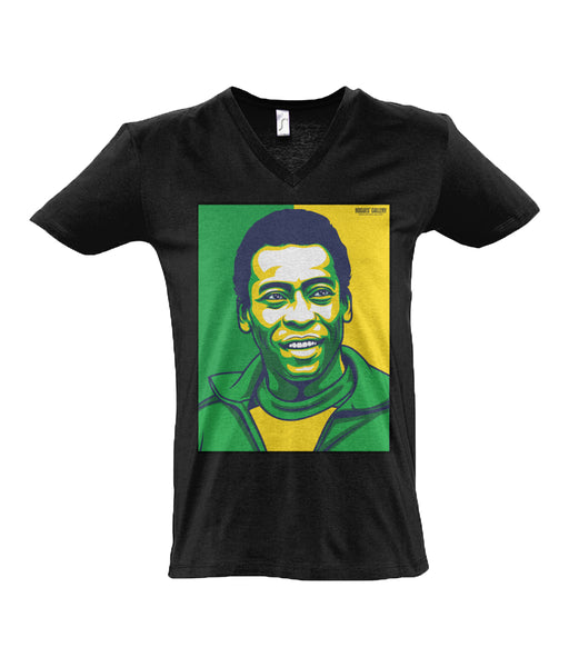 Pele Obey T-Shirt