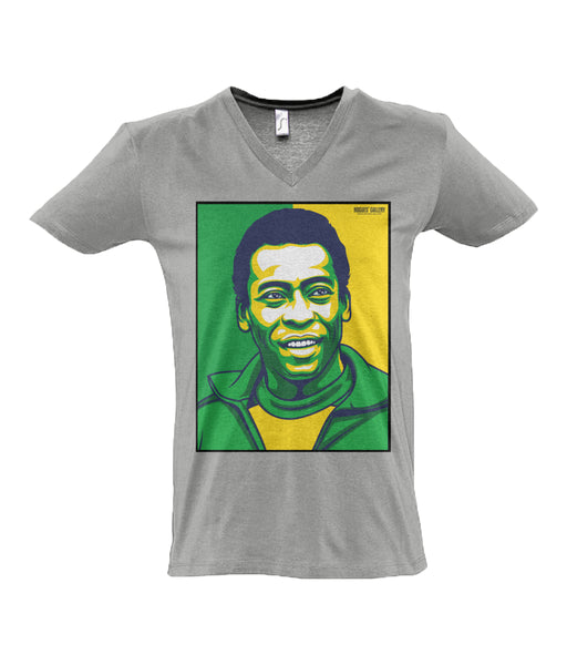 Pele Obey T-Shirt