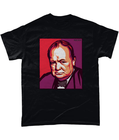 Winnie Budget T-Shirt