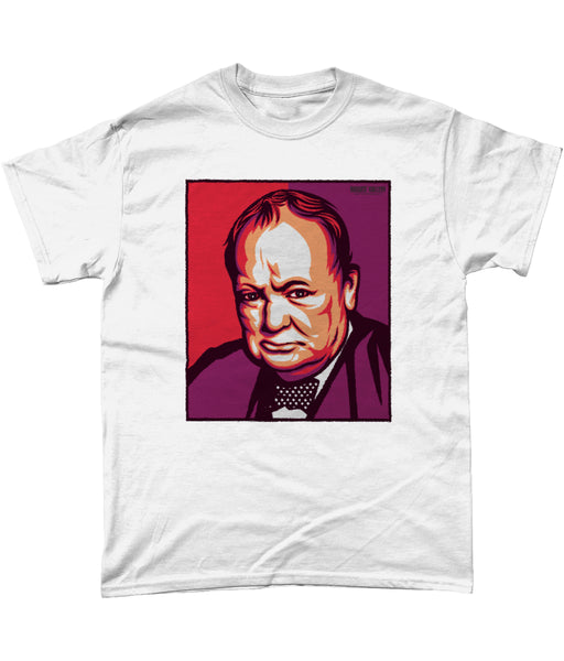 Winnie Budget T-Shirt