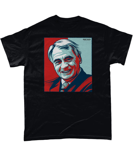 Sir Bobby Budget T-Shirt