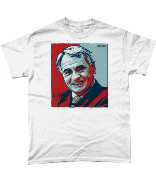 Sir Bobby Budget T-Shirt