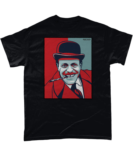 Bounder Budget T-Shirt