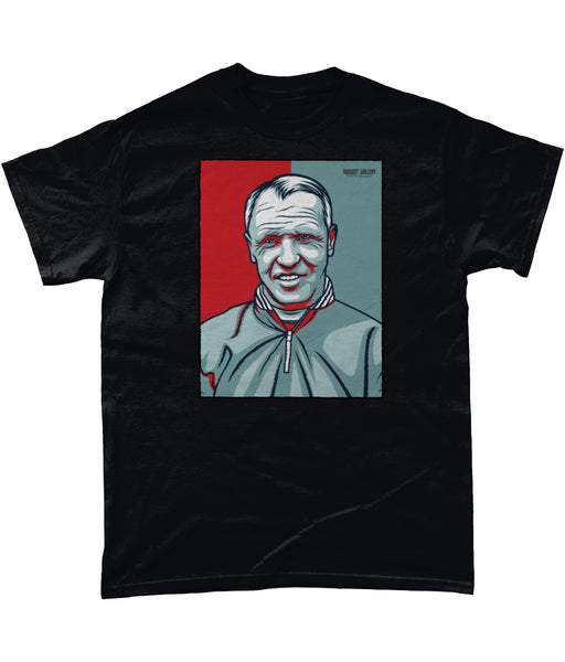 Shanks Budget T-Shirt