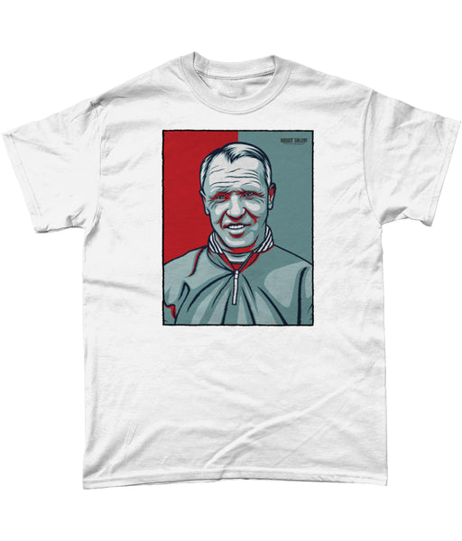 Shanks Budget T-Shirt